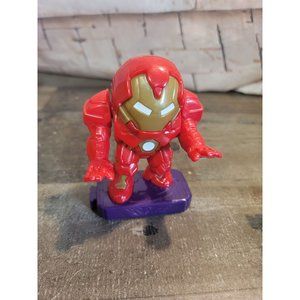 McDonald's 2020 Marvel Iron Man Avengers toy figure